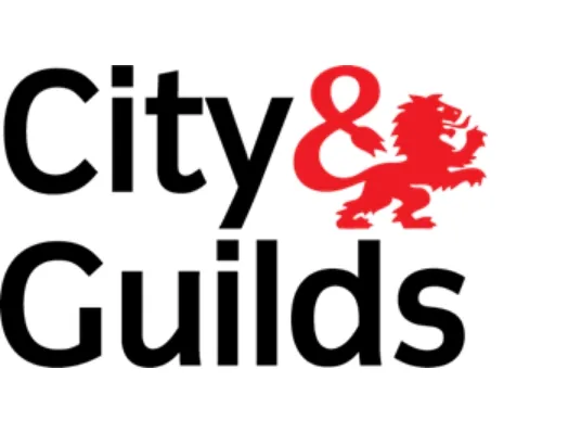 City & Guilds